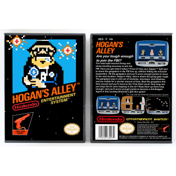 Hogan's Alley